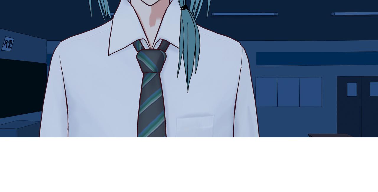 《爱上不正常的女孩》024 第30页