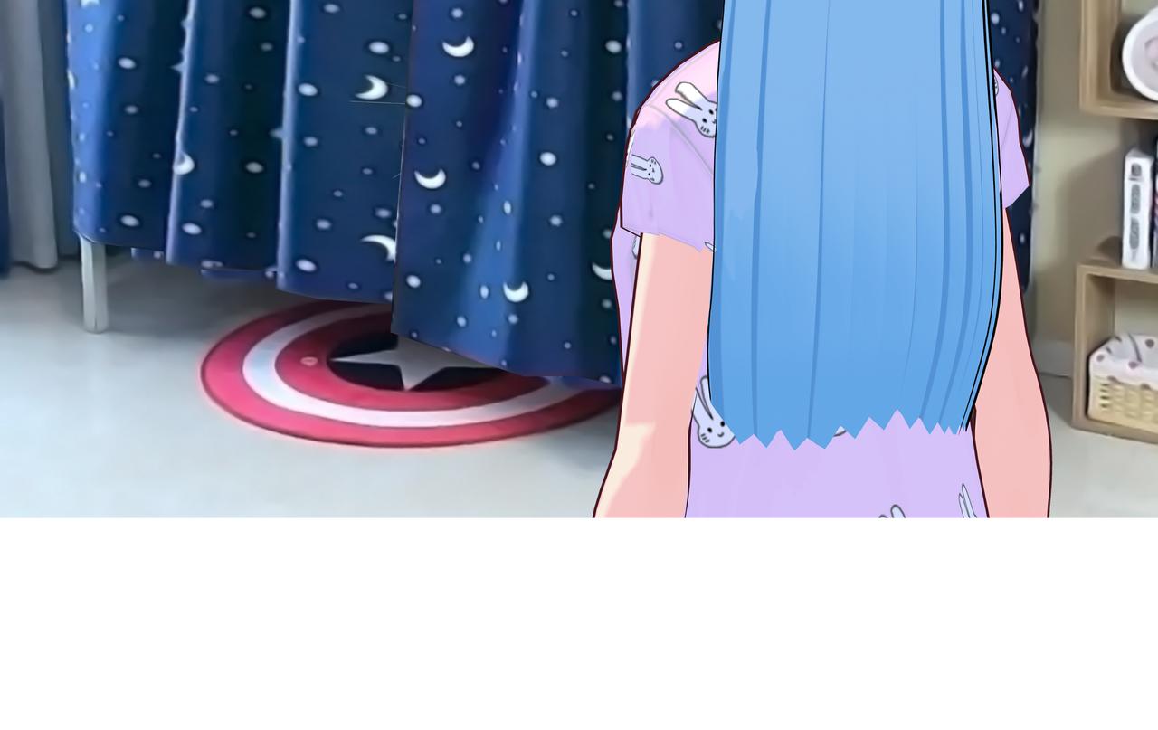 《爱上不正常的女孩》026 第26页