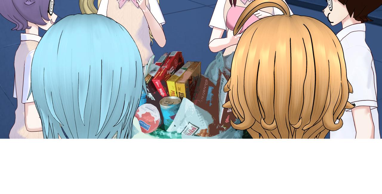 《爱上不正常的女孩》026 第48页