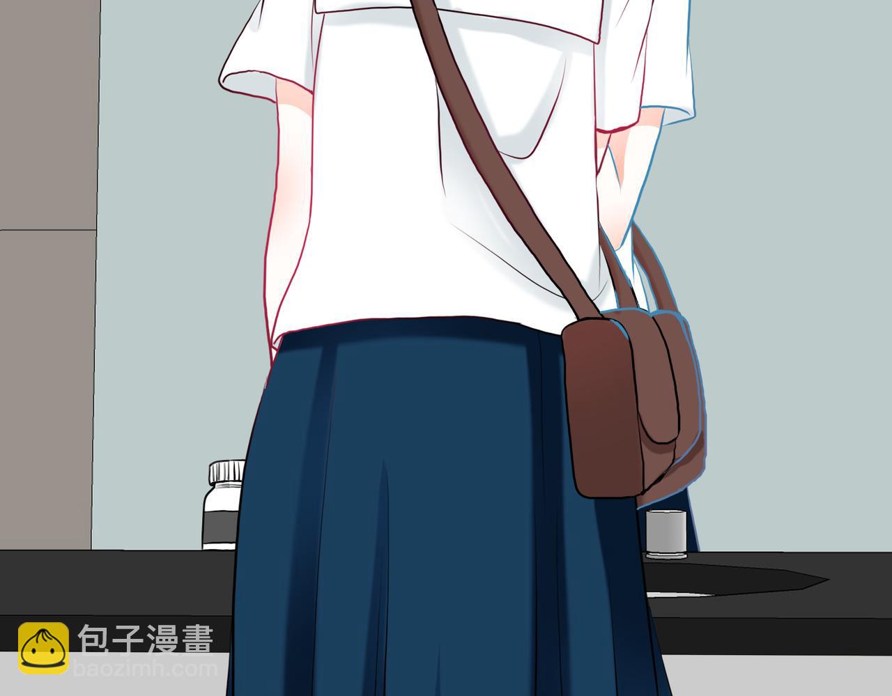 《芯灵》4-《芯之所在》相信 第16页