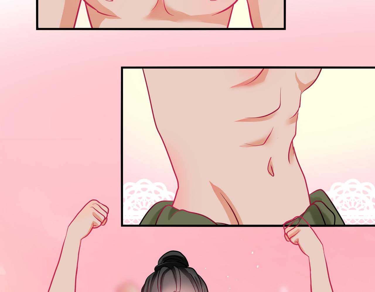 《芯灵》16-《春嫁》娃娃 第8页
