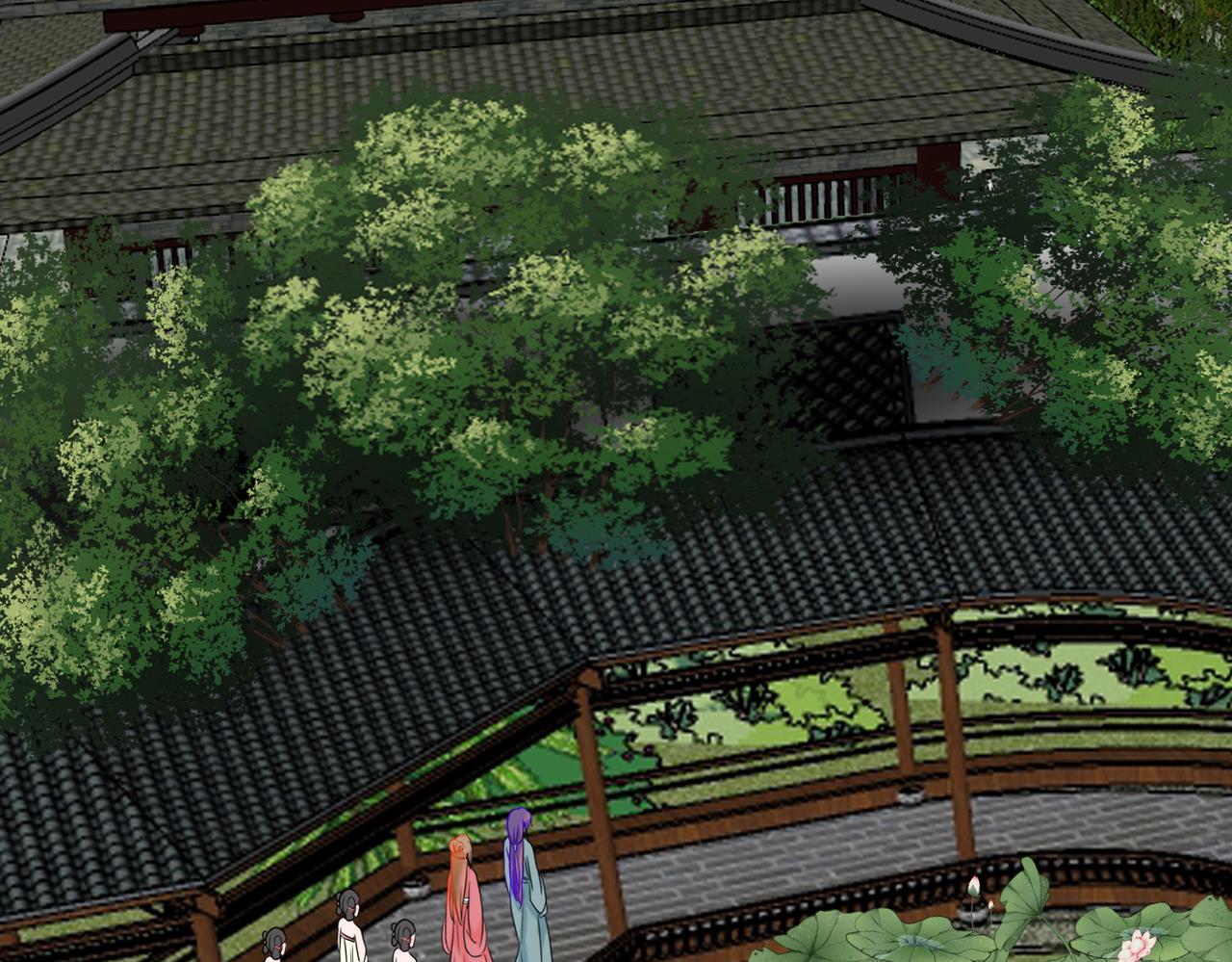 《芯灵》15-《春嫁》管家 第49页