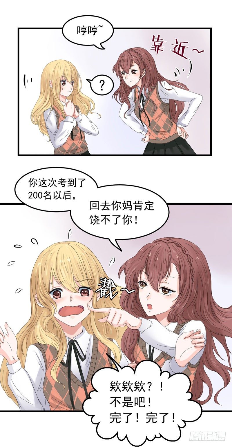 《失控的假面》他是谁？ 第7页