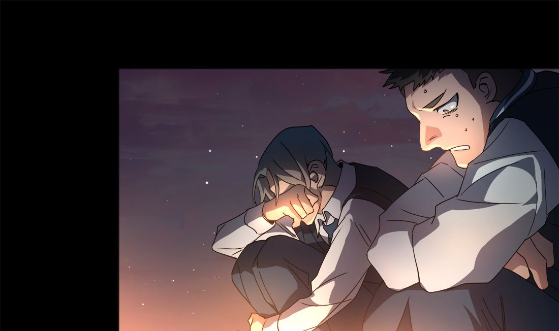 《Flower War 第三季 - The Beginning》第00话（预告） 第13页
