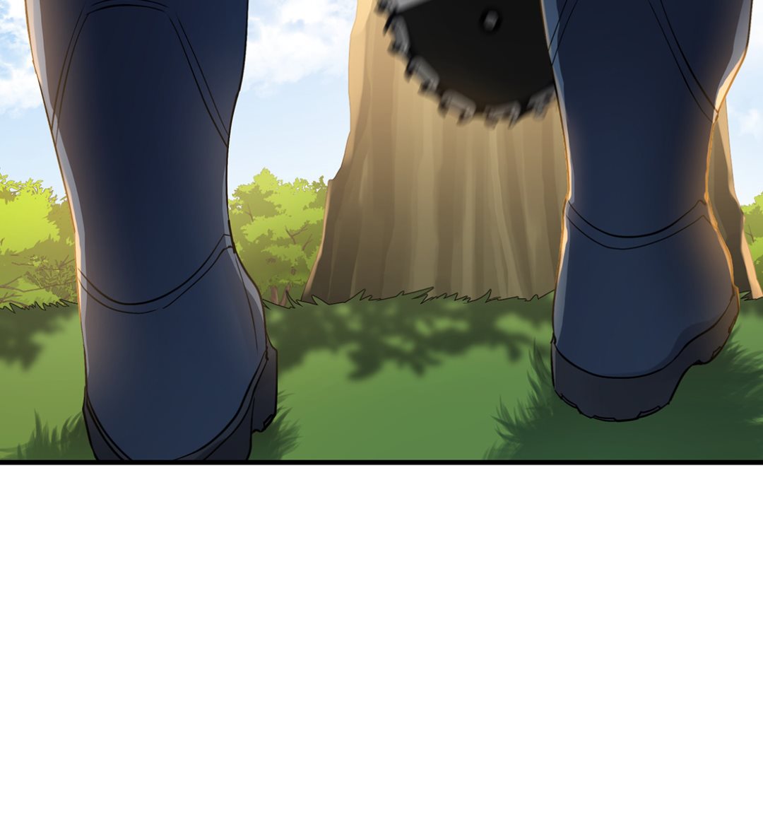 《Flower War 第三季 - The Beginning》第04话 第32页