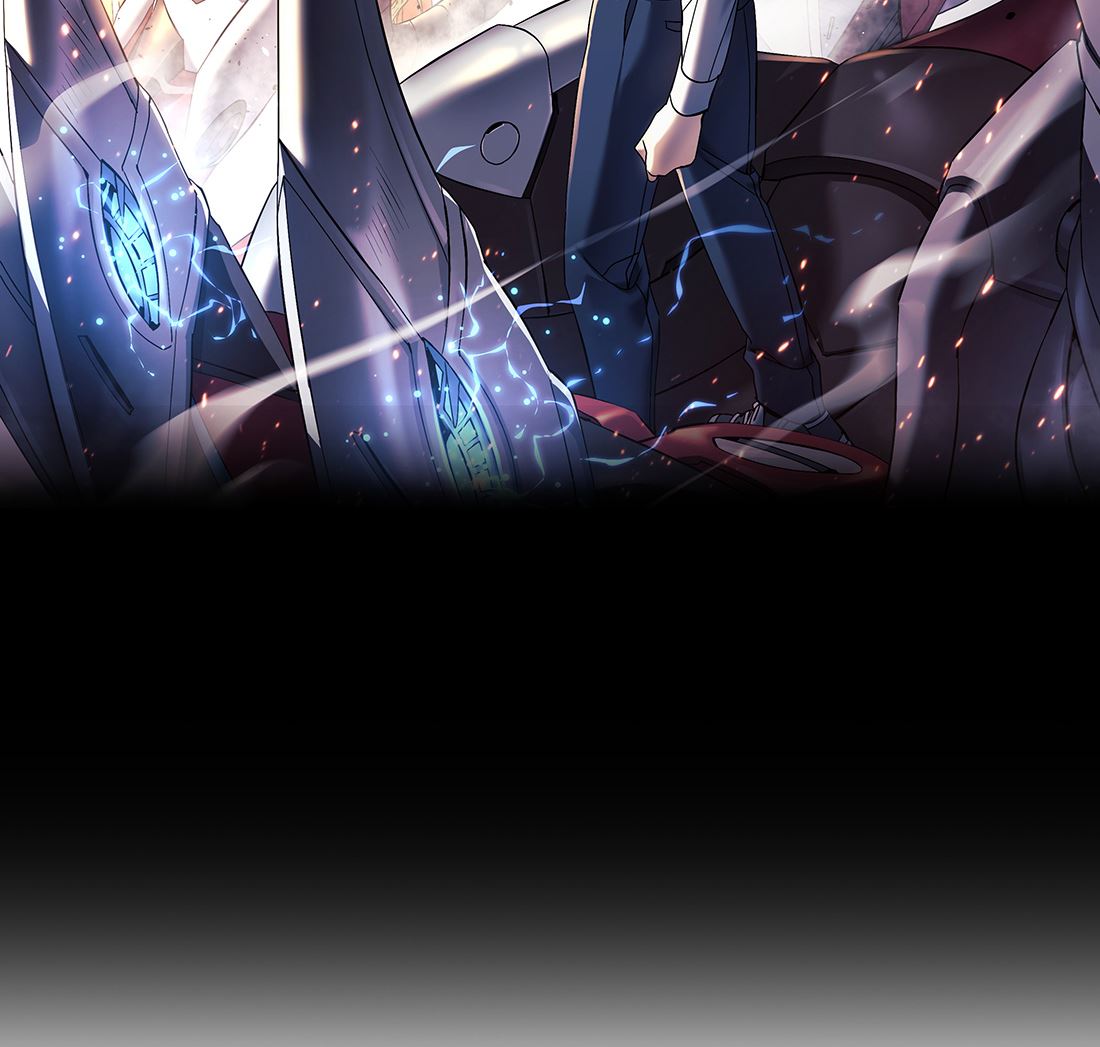 《Flower War 第三季 - The Beginning》第05话 第2页
