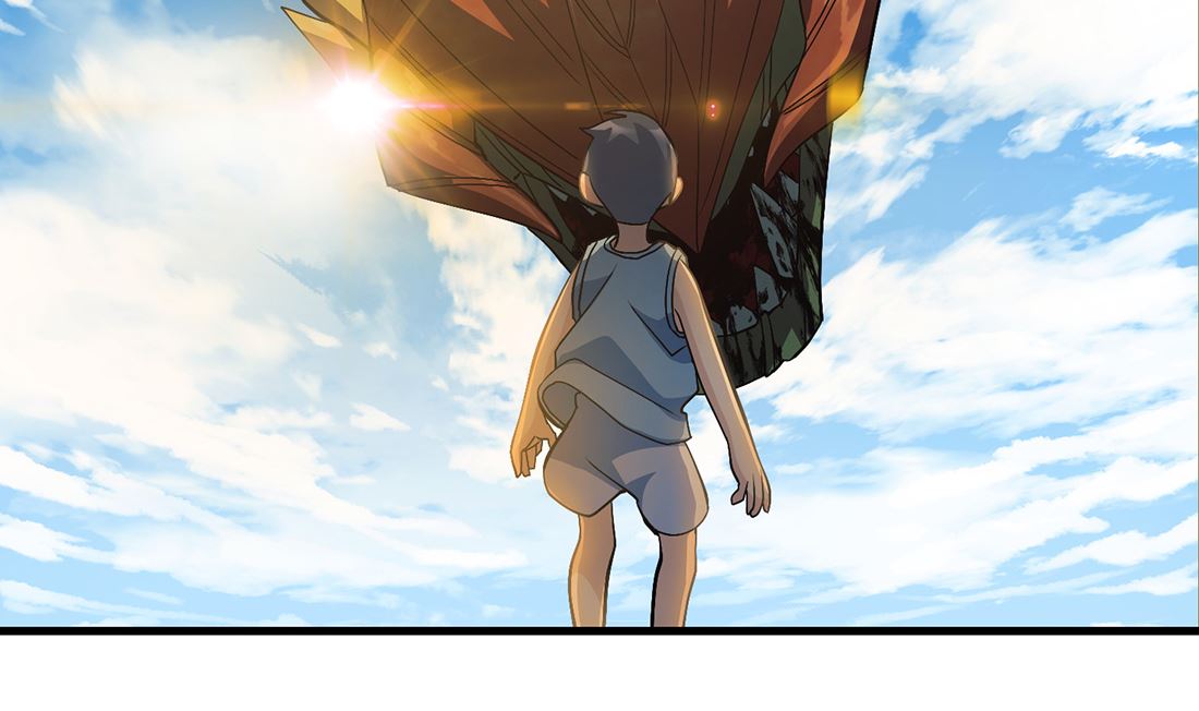 《Flower War 第三季 - The Beginning》第11话 第31页