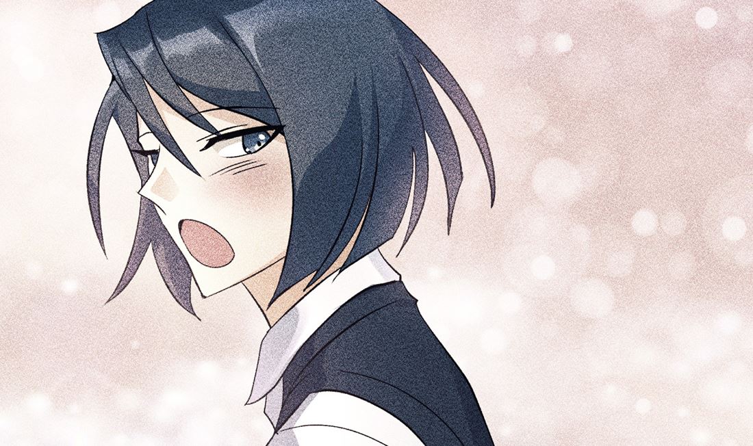 《Flower War 第三季 - The Beginning》第21话 第31页