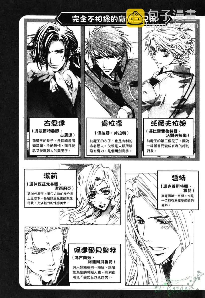 《今天开始魔自由业！》第02卷 第6页