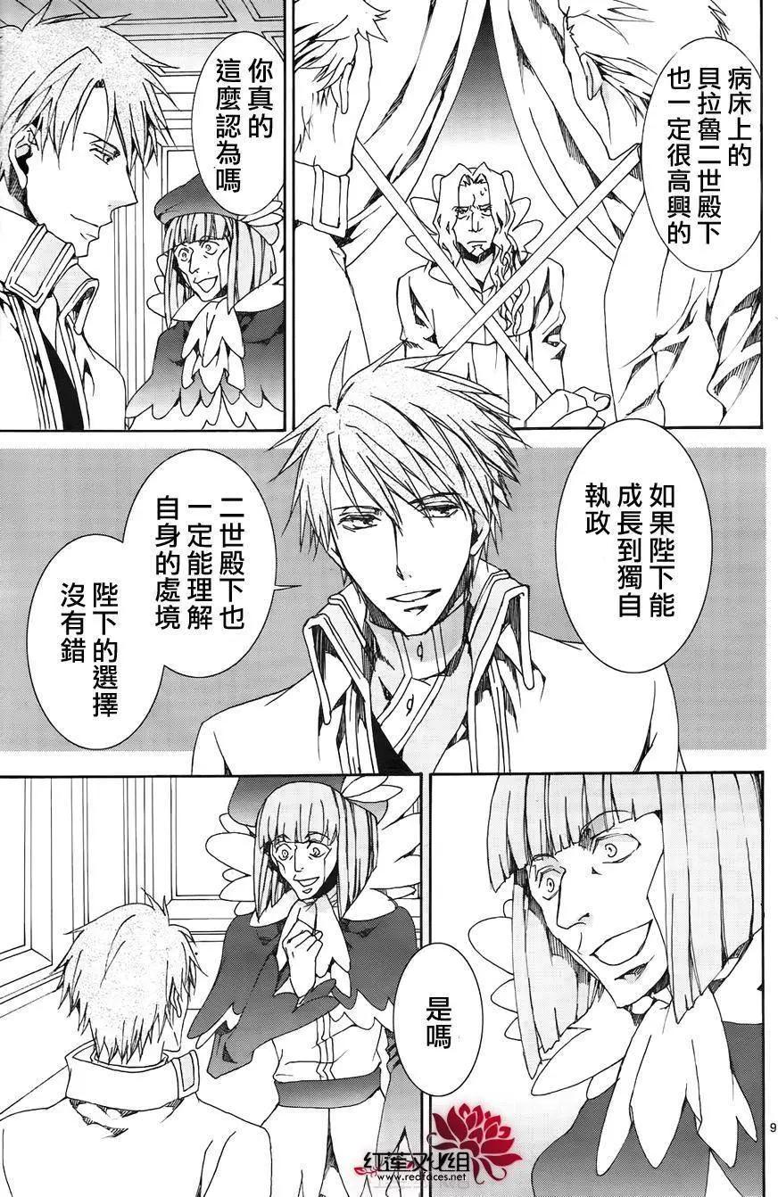 《今天开始魔自由业！》第116回 第8页