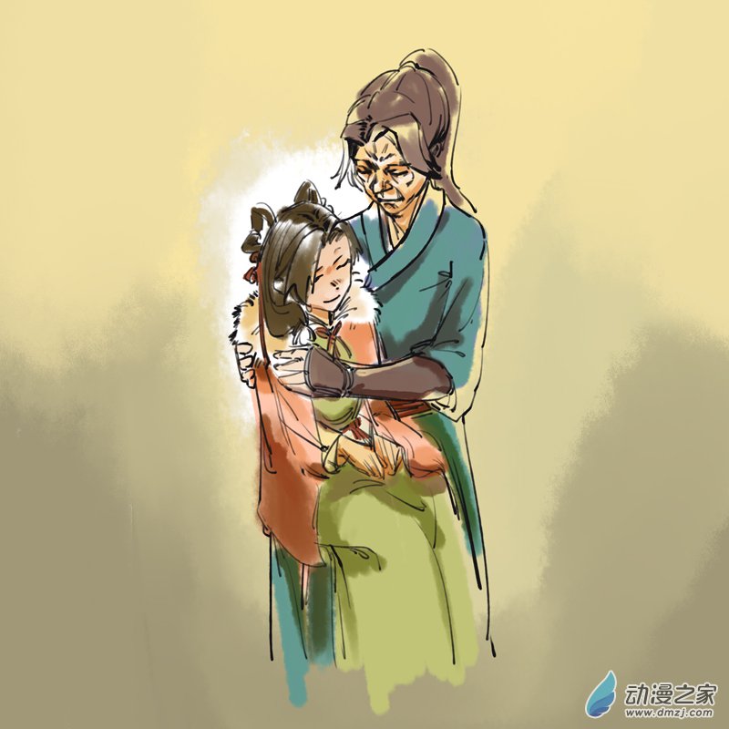 《小六的胡思乱想》05 第6想 叶云裳吔！ 第1页