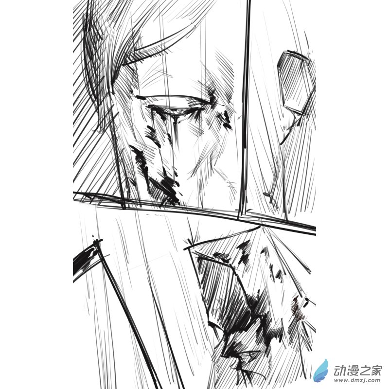 《小六的胡思乱想》07 一段往事 第1页