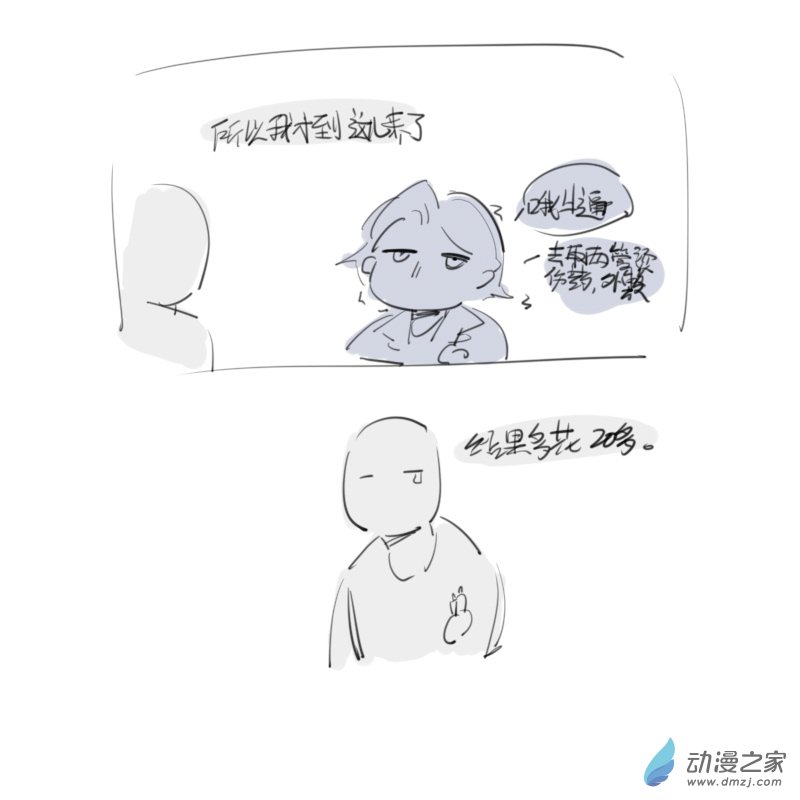 《小六的胡思乱想》14 论股肉的烹饪方法 第8页