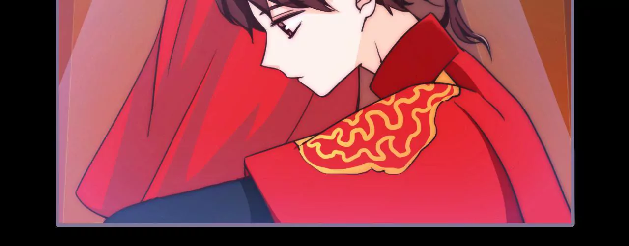 《国风美少年》第四话 别人家的cp 第4页