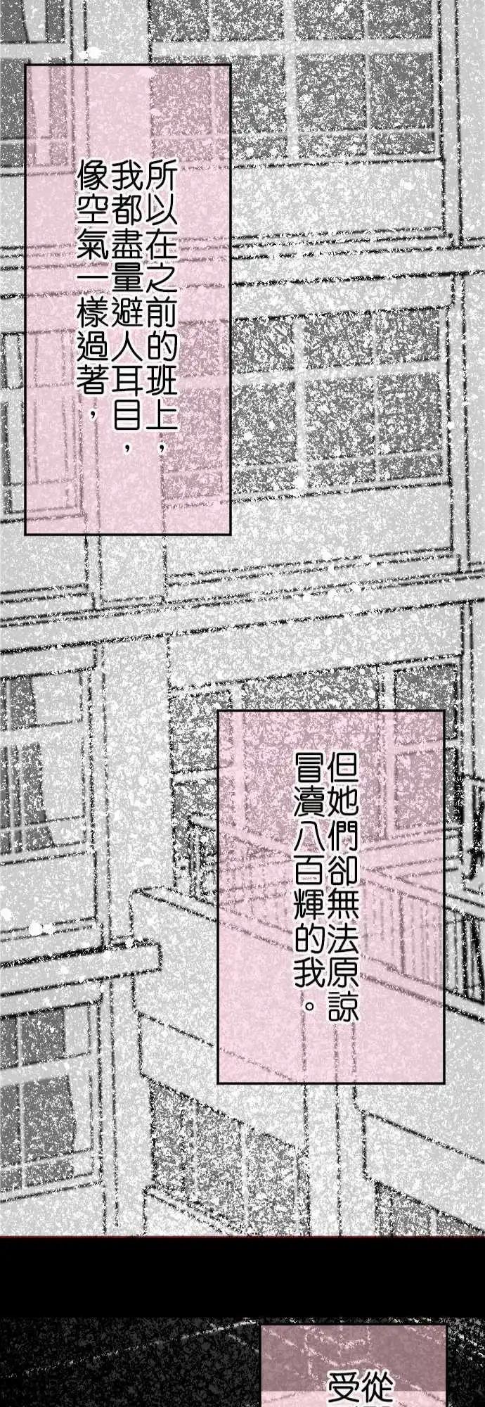 《恋爱天气晴》第9话 灭绝 第22页