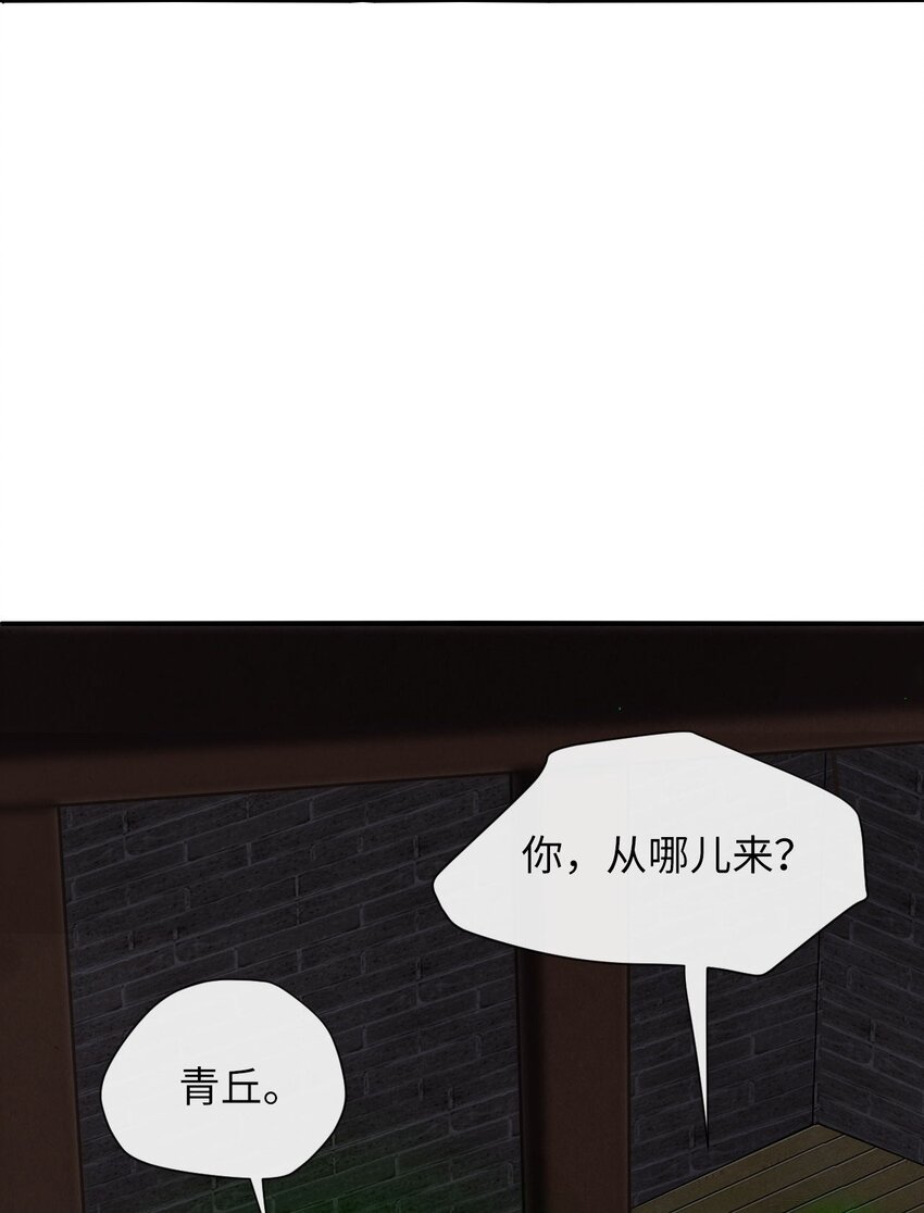 《青萍》06 月下追老鬼 第12页