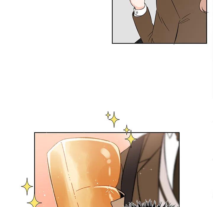 《甜心烘焙坊》1 第15页