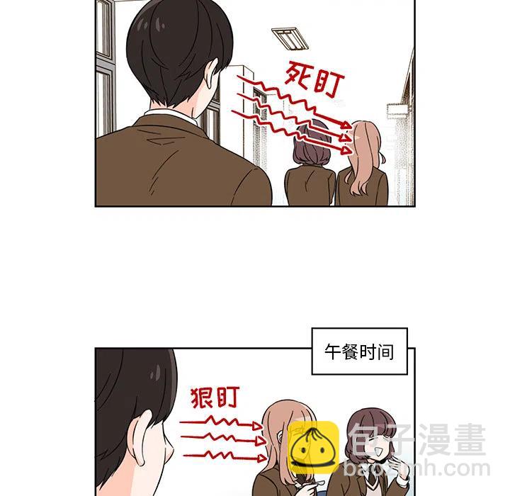《甜心烘焙坊》1 第41页