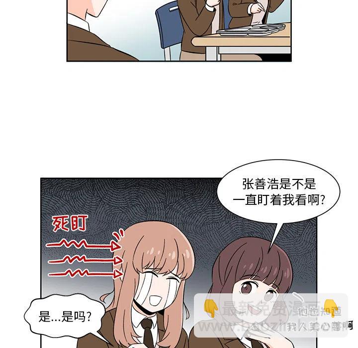 《甜心烘焙坊》1 第42页