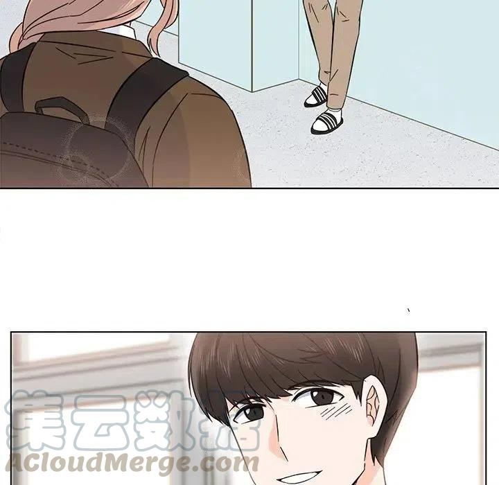 《甜心烘焙坊》4 第40页