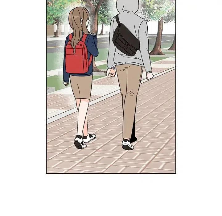《甜心烘焙坊》4 第48页