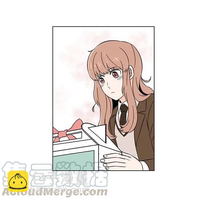 《甜心烘焙坊》3 第25页
