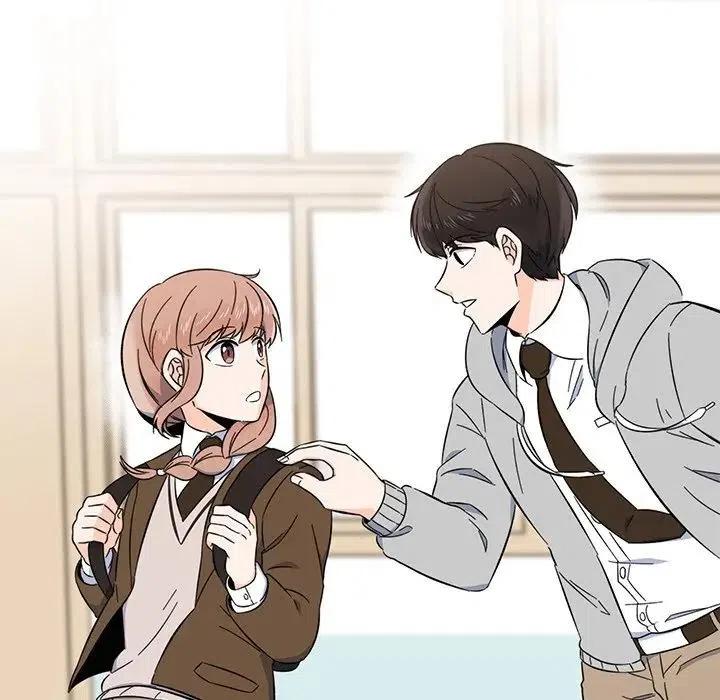 《甜心烘焙坊》5 第18页