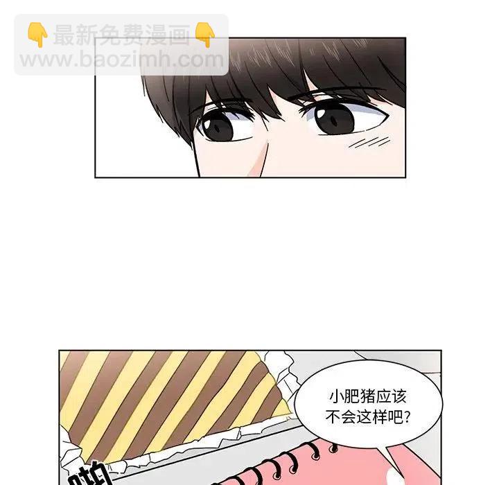 《甜心烘焙坊》6 第14页