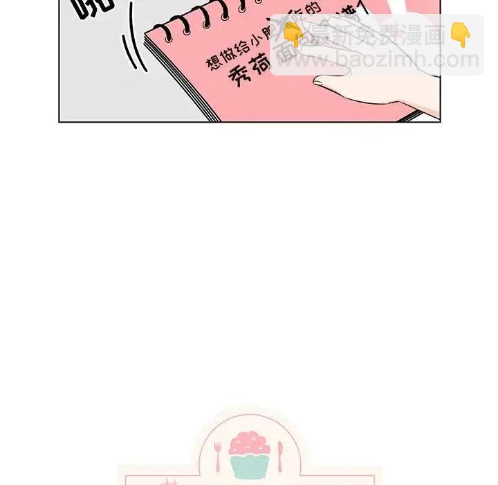 《甜心烘焙坊》6 第15页