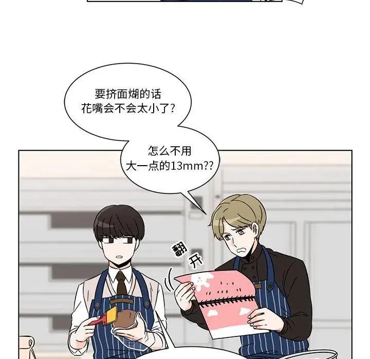 《甜心烘焙坊》6 第8页