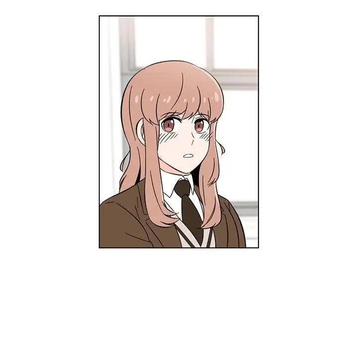 《甜心烘焙坊》7 第21页