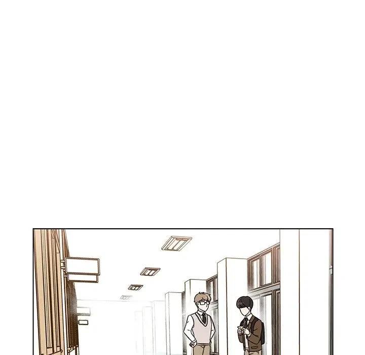 《甜心烘焙坊》7 第35页