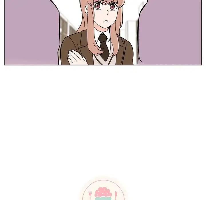 《甜心烘焙坊》7 第9页