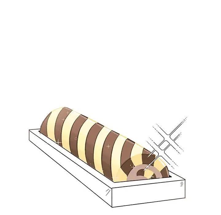 《甜心烘焙坊》8 第41页