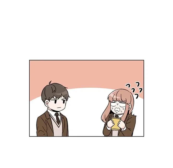 《甜心烘焙坊》9 第8页