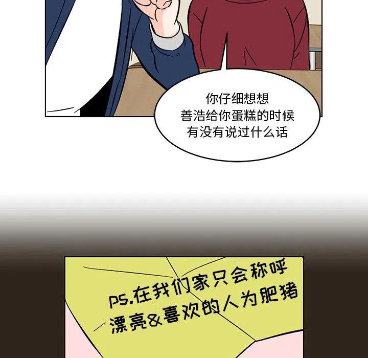 《甜心烘焙坊》13 第32页