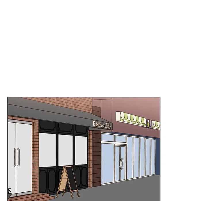 《甜心烘焙坊》13 第35页