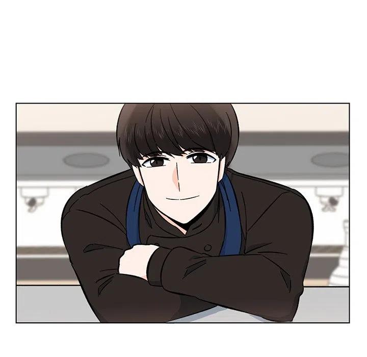 《甜心烘焙坊》14 第27页