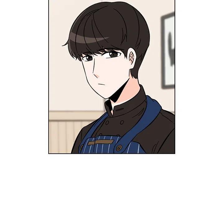 《甜心烘焙坊》14 第8页
