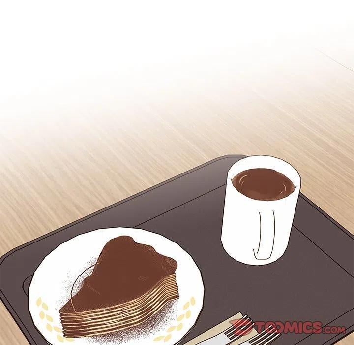 《甜心烘焙坊》15 第30页
