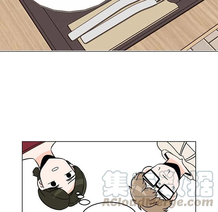 《甜心烘焙坊》15 第31页