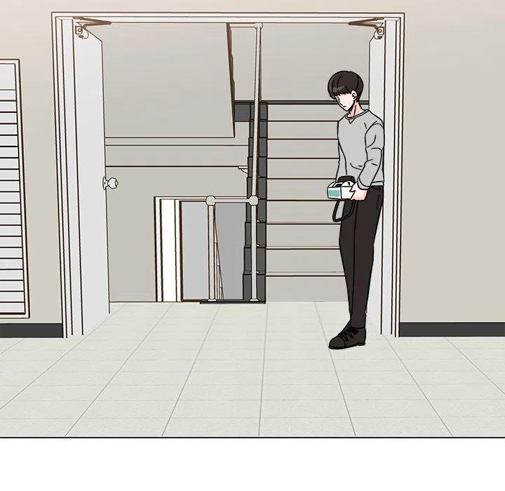 《甜心烘焙坊》17 第35页