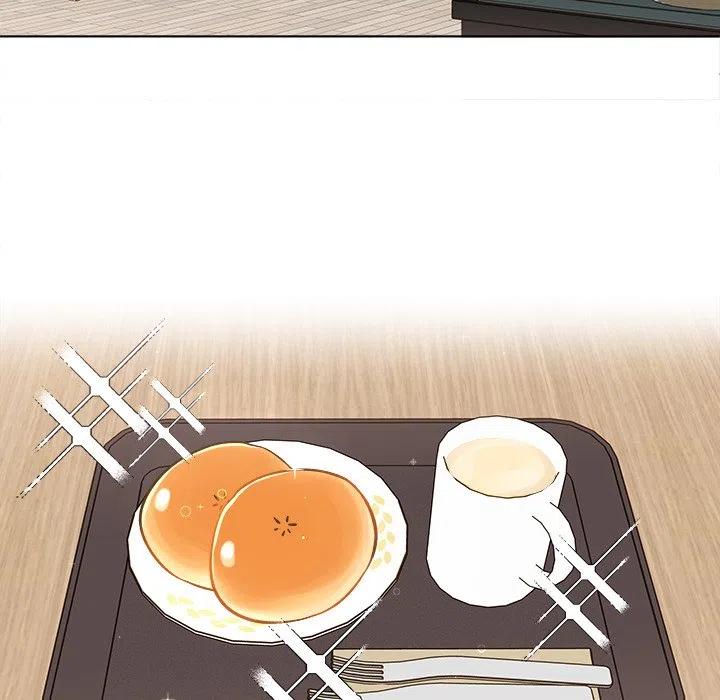 《甜心烘焙坊》19 第29页
