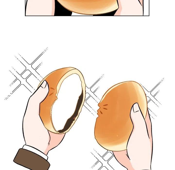 《甜心烘焙坊》19 第48页