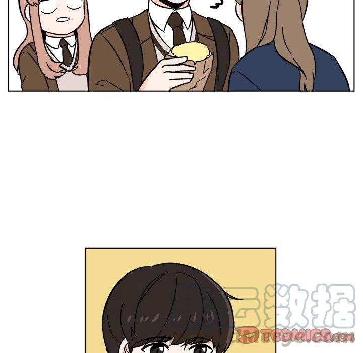 《甜心烘焙坊》18 第40页