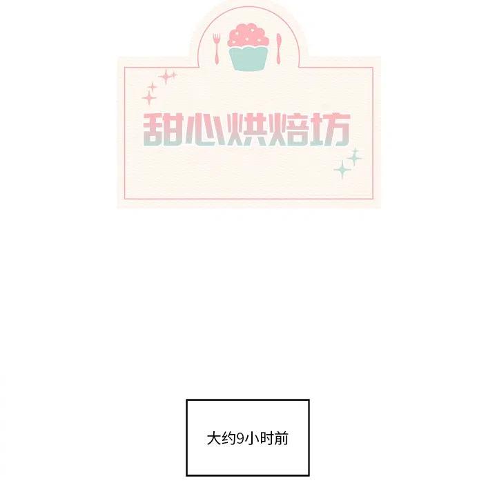 《甜心烘焙坊》18 第6页