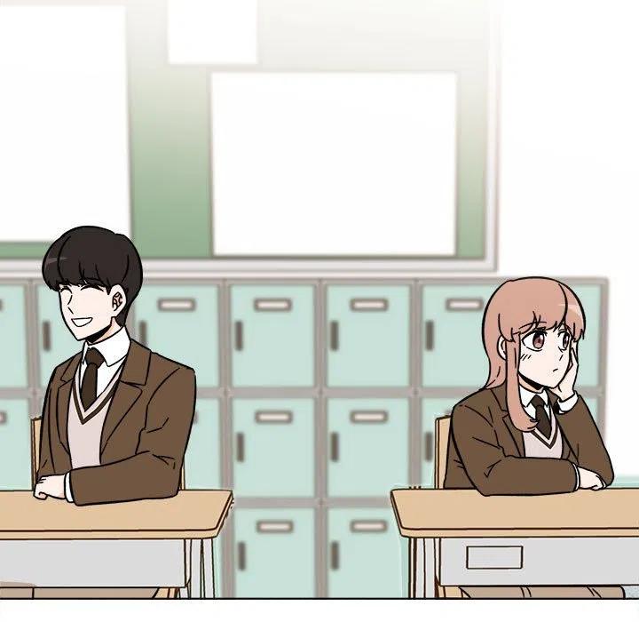 《甜心烘焙坊》25 第11页