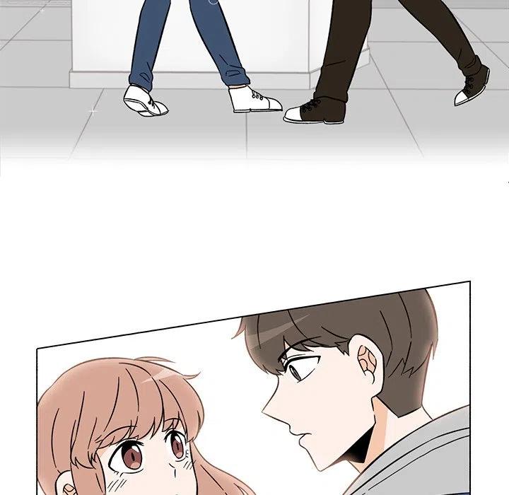 《甜心烘焙坊》27 第17页