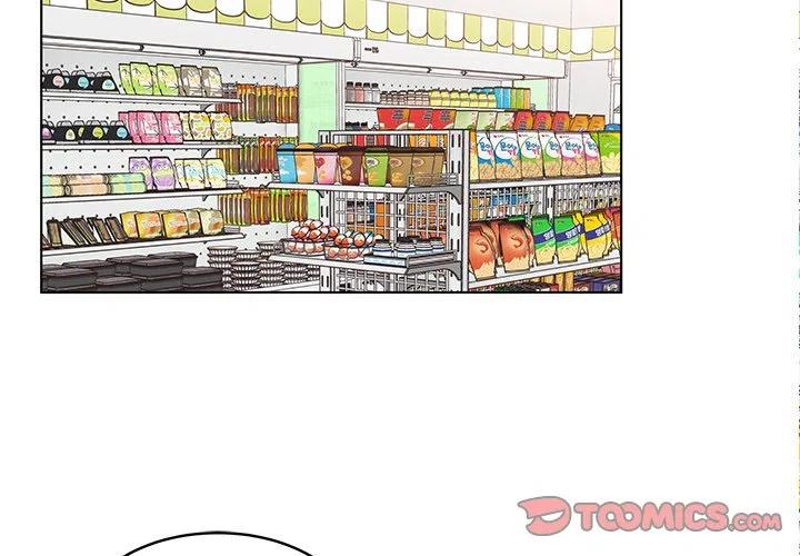 《甜心烘焙坊》27 第2页