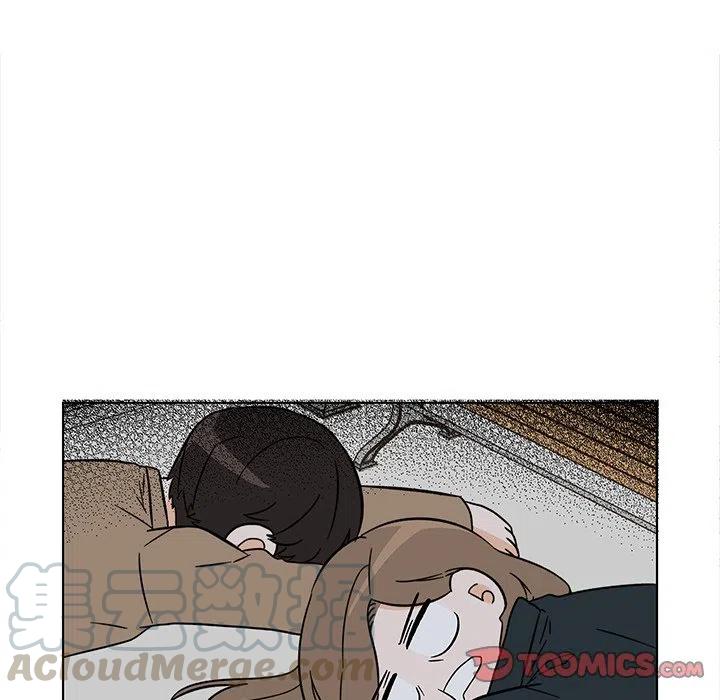 《甜心烘焙坊》27 第34页